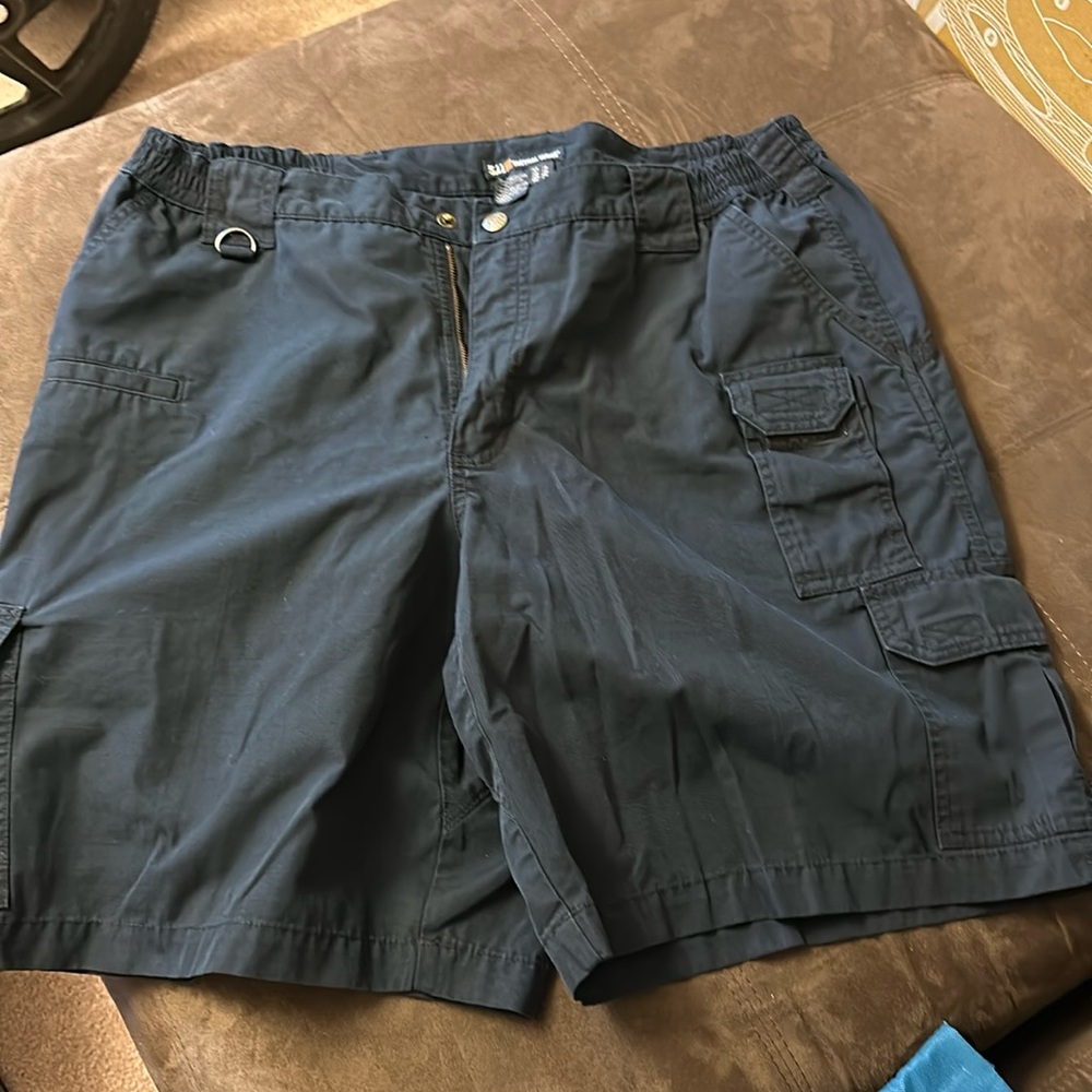 5.11 tactical shorts